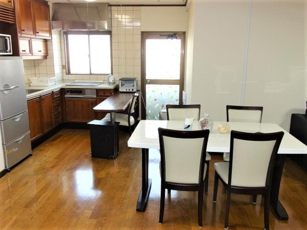 Mibu Corpo Umeyama 2F / Vacation Stay 3912 מראה חיצוני תמונה