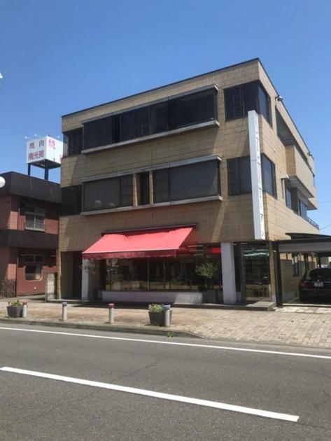Mibu Corpo Umeyama 2F / Vacation Stay 3912 מראה חיצוני תמונה