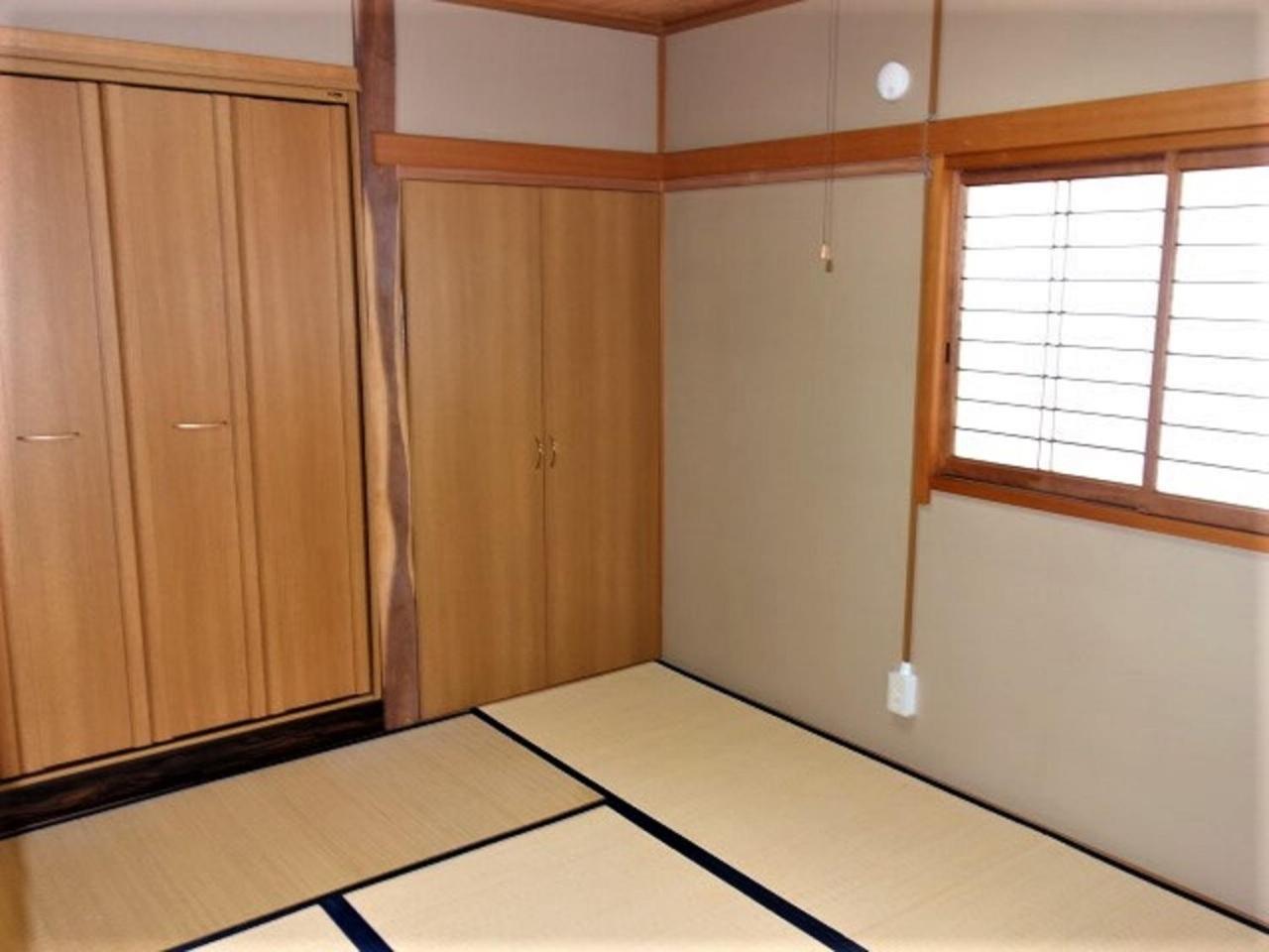 Mibu Corpo Umeyama 2F / Vacation Stay 3912 מראה חיצוני תמונה
