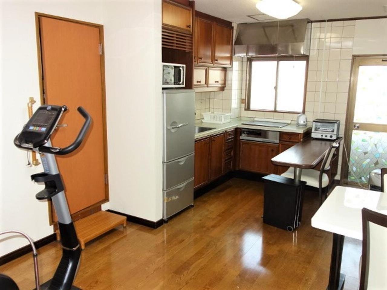 Mibu Corpo Umeyama 2F / Vacation Stay 3912 מראה חיצוני תמונה
