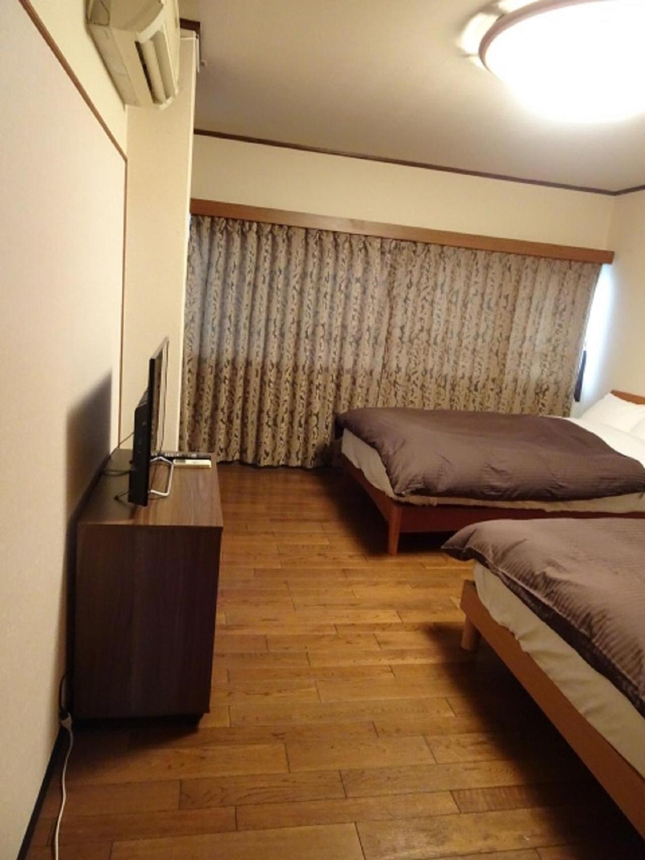 Mibu Corpo Umeyama 2F / Vacation Stay 3912 מראה חיצוני תמונה