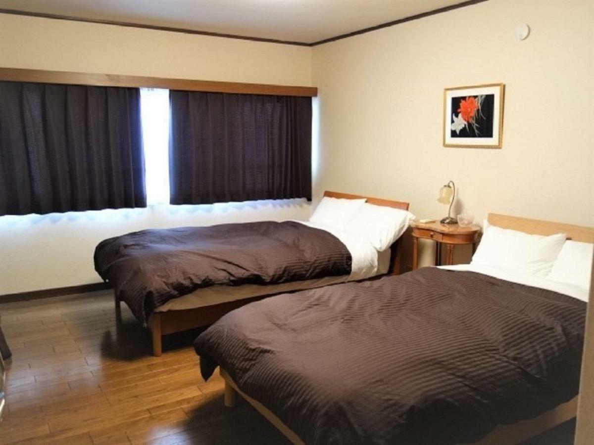 Mibu Corpo Umeyama 2F / Vacation Stay 3912 מראה חיצוני תמונה
